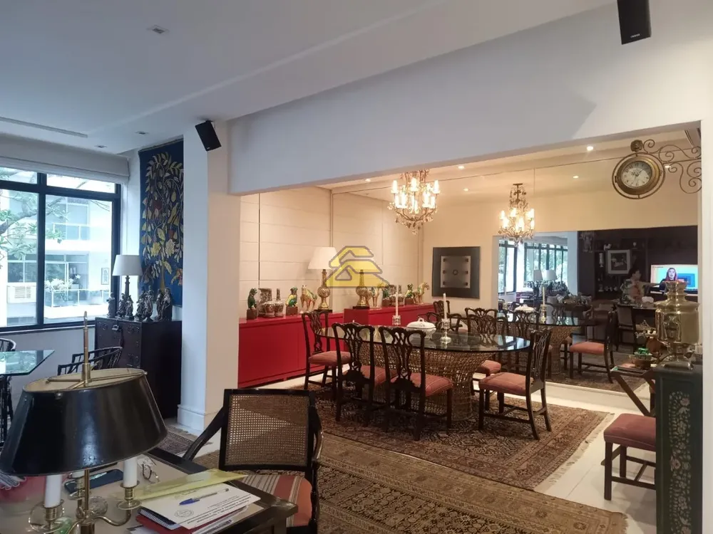 Apartamento, 2 quartos, 148 m² - Foto 35