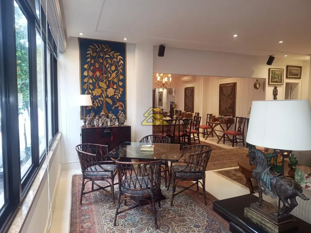 Apartamento, 2 quartos, 148 m² - Foto 24