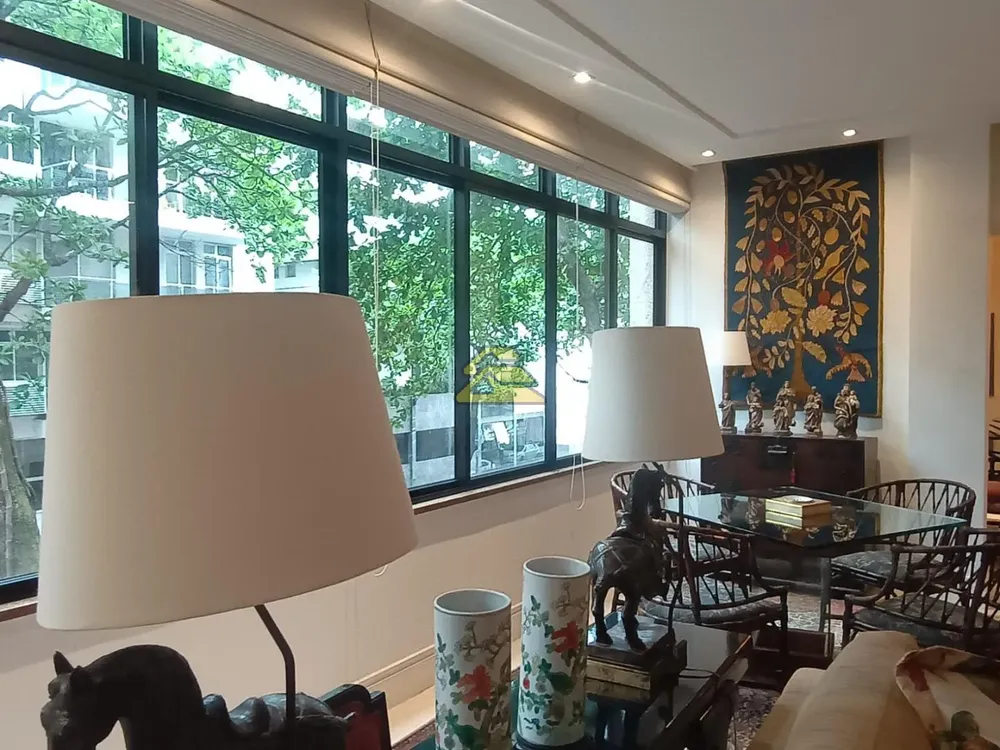 Apartamento, 2 quartos, 148 m² - Foto 7