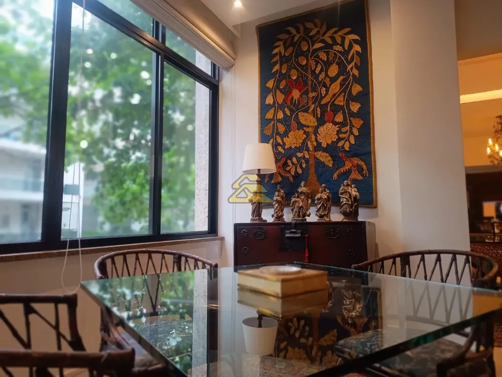 Apartamento, 2 quartos, 148 m² - Foto 33