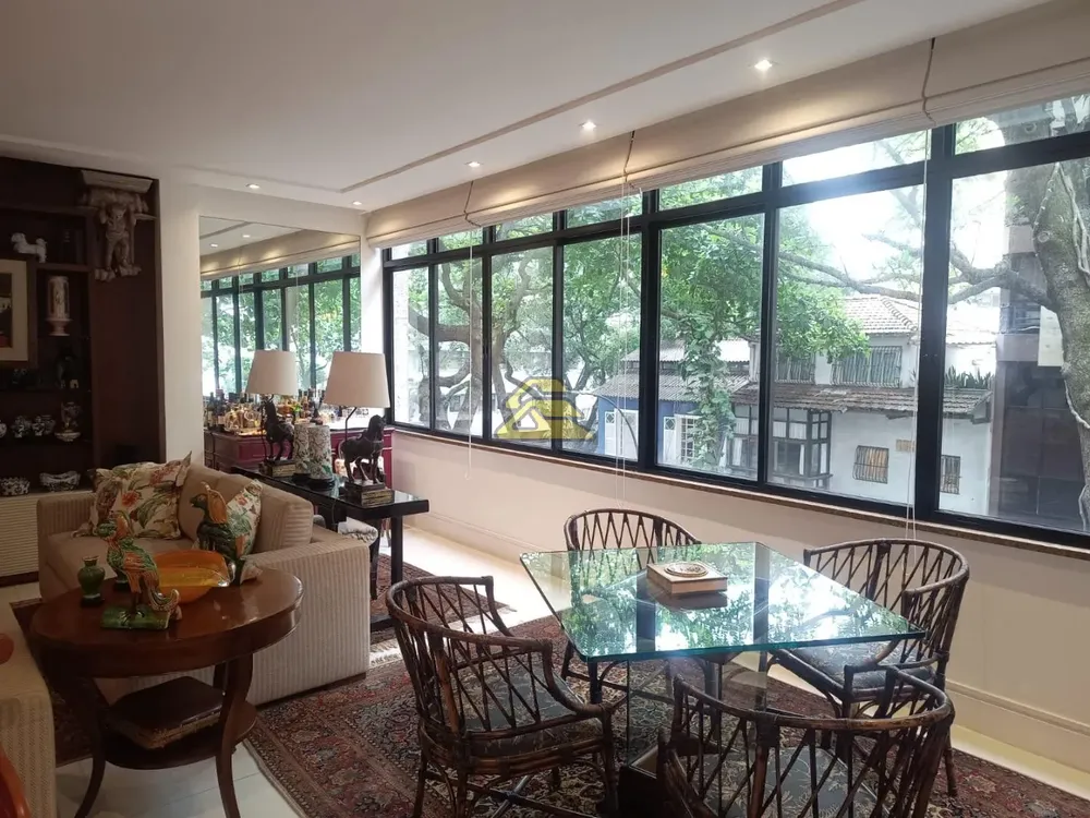Apartamento, 2 quartos, 148 m² - Foto 5