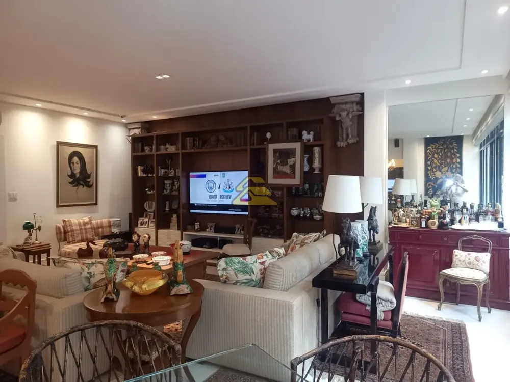 Apartamento, 2 quartos, 148 m² - Foto 31