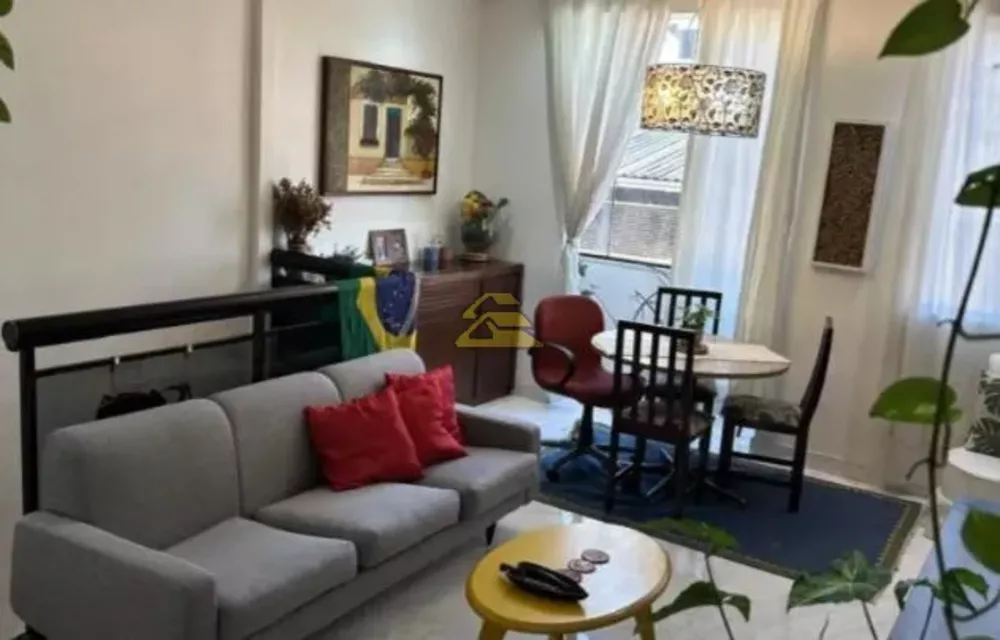 Apartamento, 5 quartos, 169 m² - Foto 14