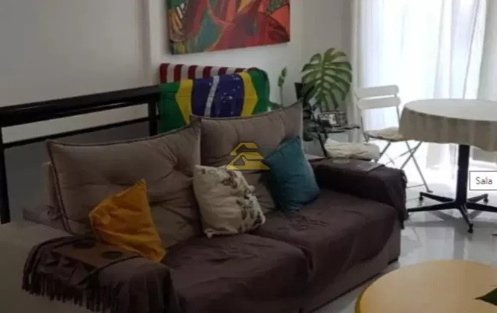 Apartamento, 5 quartos, 169 m² - Foto 4