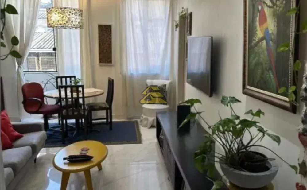 Apartamento, 5 quartos, 169 m² - Foto 10
