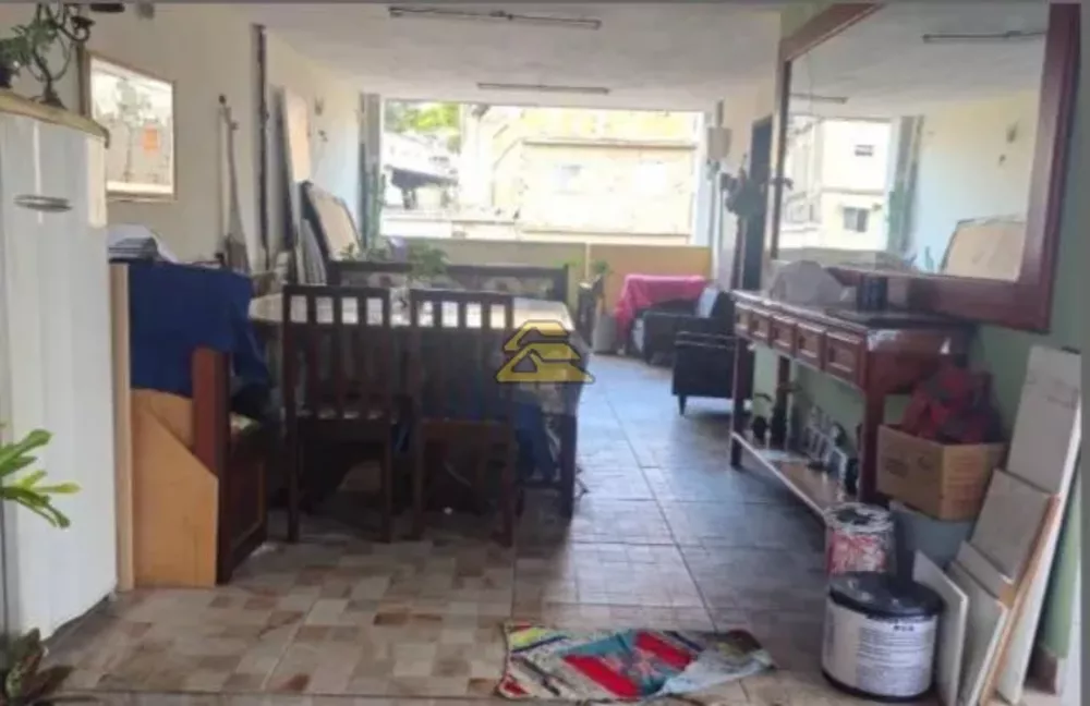 Apartamento, 5 quartos, 169 m² - Foto 17