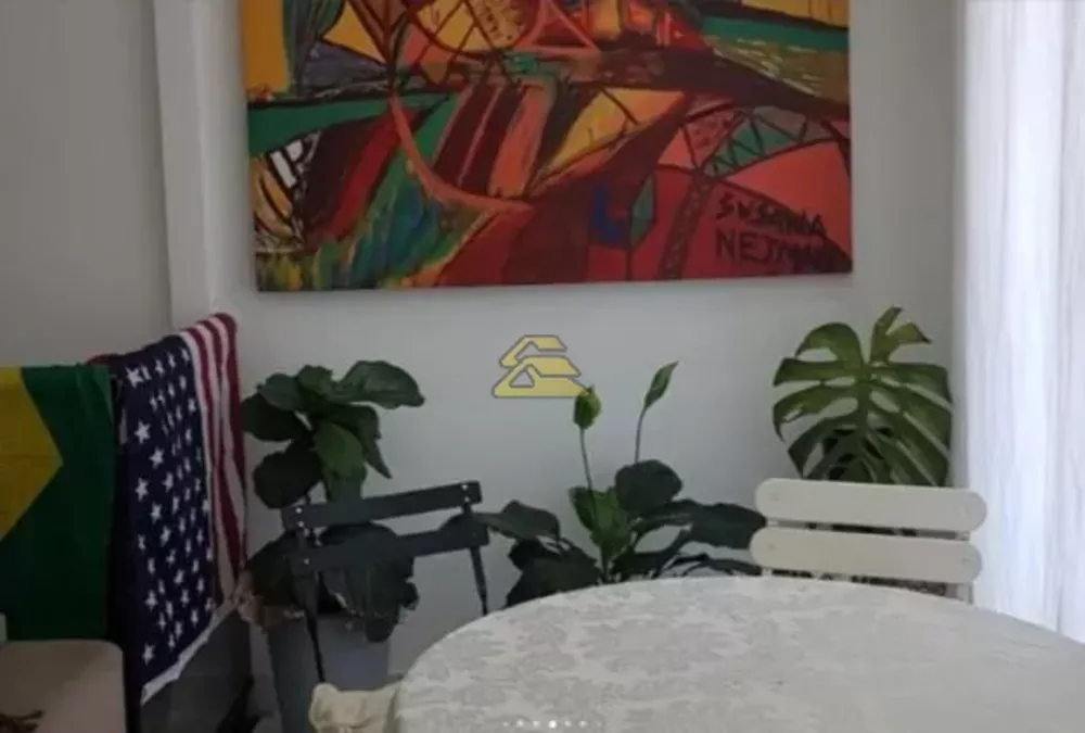 Apartamento, 5 quartos, 169 m² - Foto 22