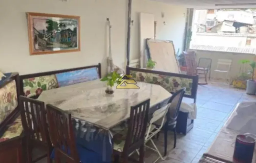 Apartamento, 5 quartos, 169 m² - Foto 7