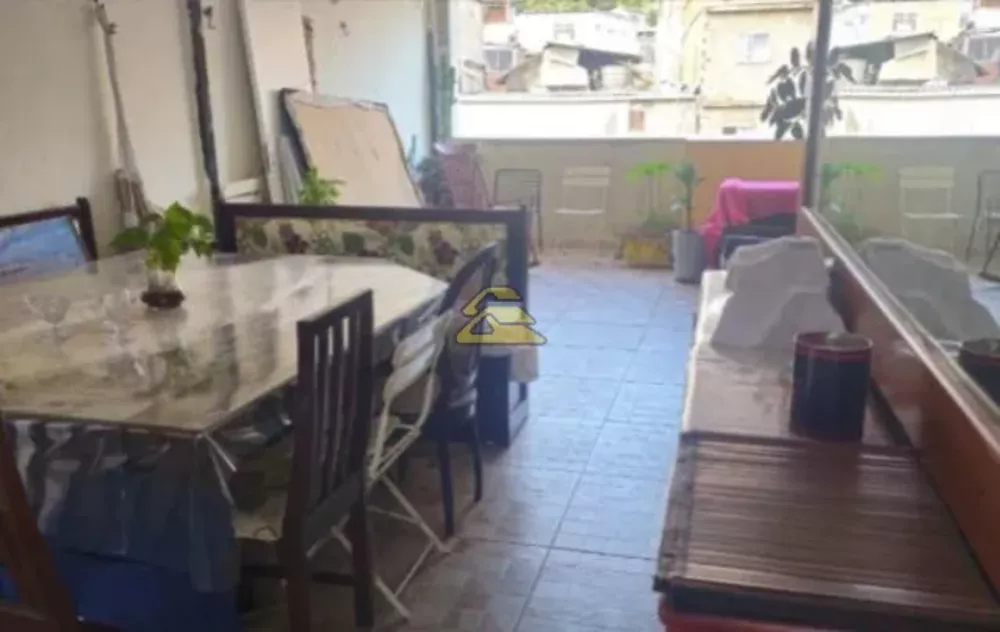 Apartamento, 5 quartos, 169 m² - Foto 27