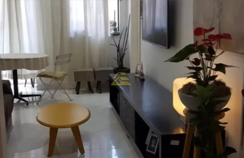 Apartamento, 5 quartos, 169 m² - Foto 9