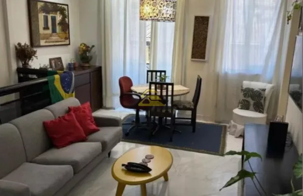 Apartamento, 5 quartos, 169 m² - Foto 5