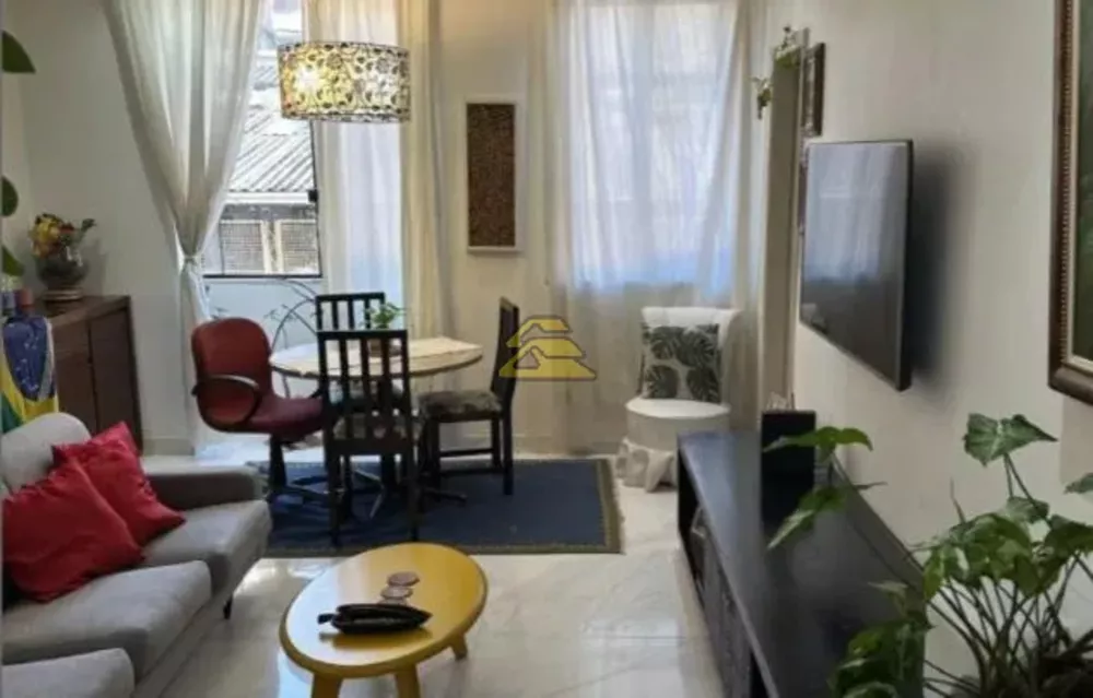 Apartamento, 5 quartos, 169 m² - Foto 11