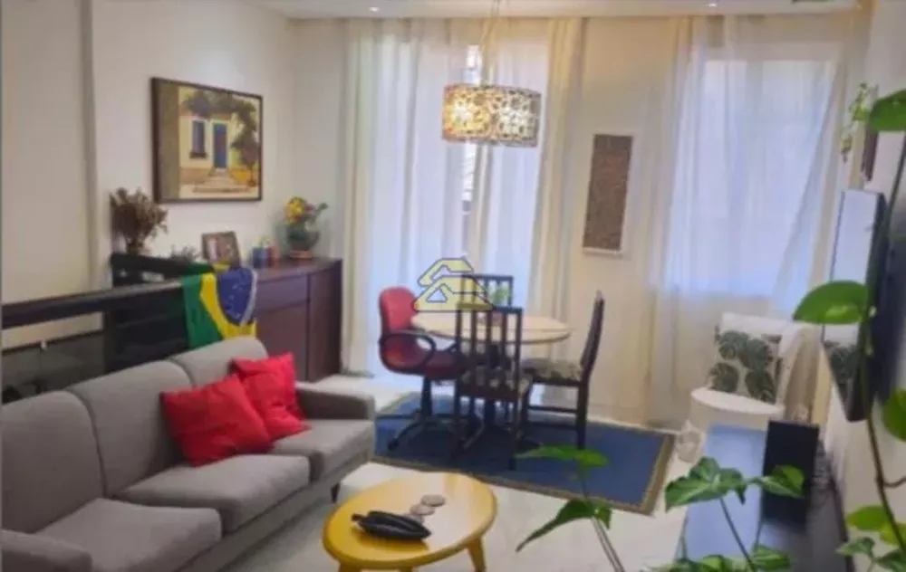 Apartamento, 5 quartos, 169 m² - Foto 1