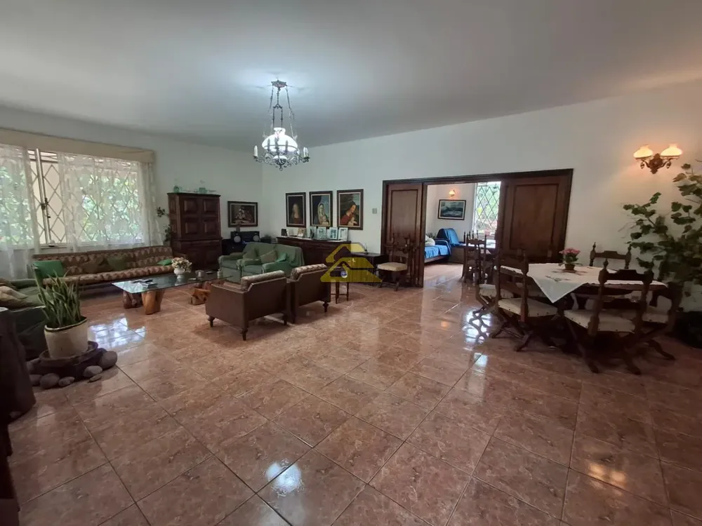 Casa, 5 quartos, 380 m² - Foto 5