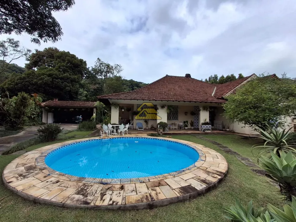 Casa, 5 quartos, 380 m² - Foto 23