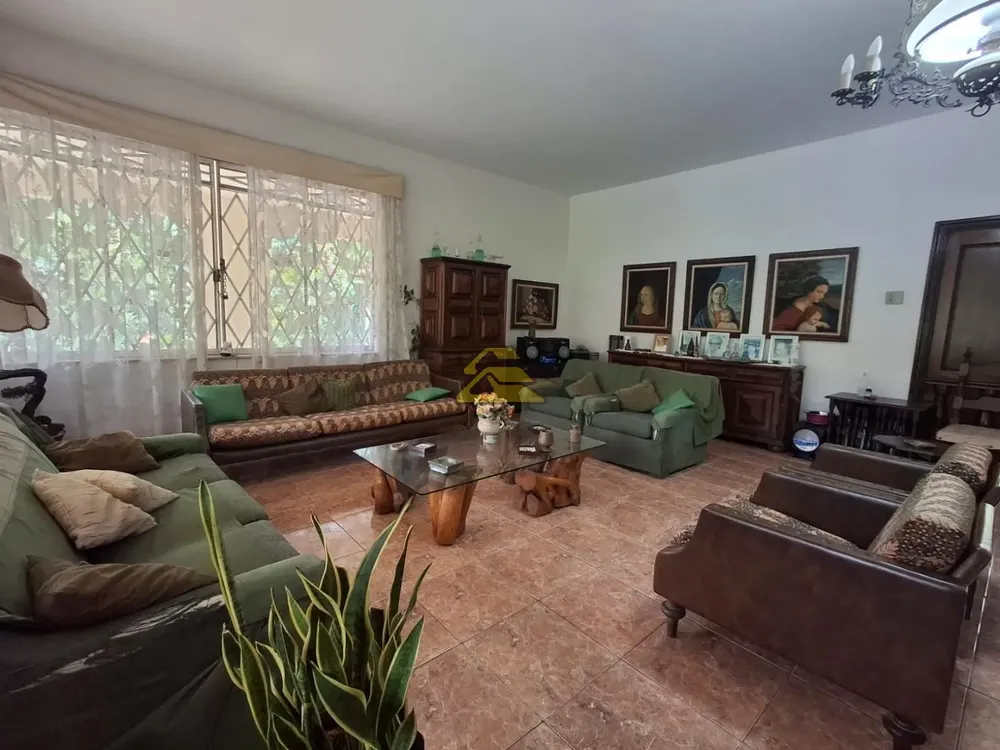 Casa, 5 quartos, 380 m² - Foto 10