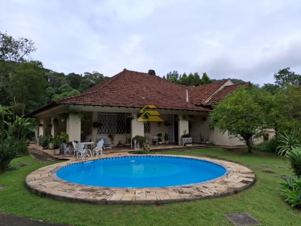 Casa, 5 quartos, 380 m² - Foto 27