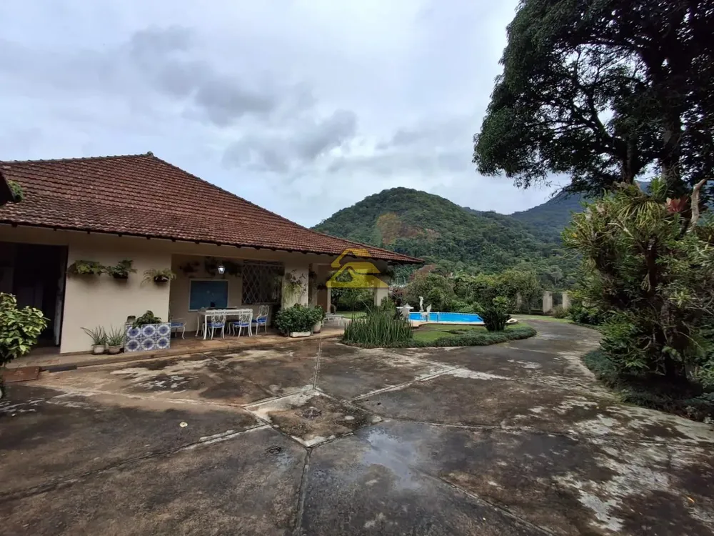 Casa, 5 quartos, 380 m² - Foto 23