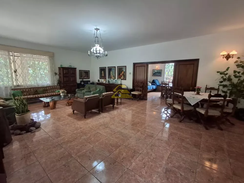 Casa, 5 quartos, 380 m² - Foto 7