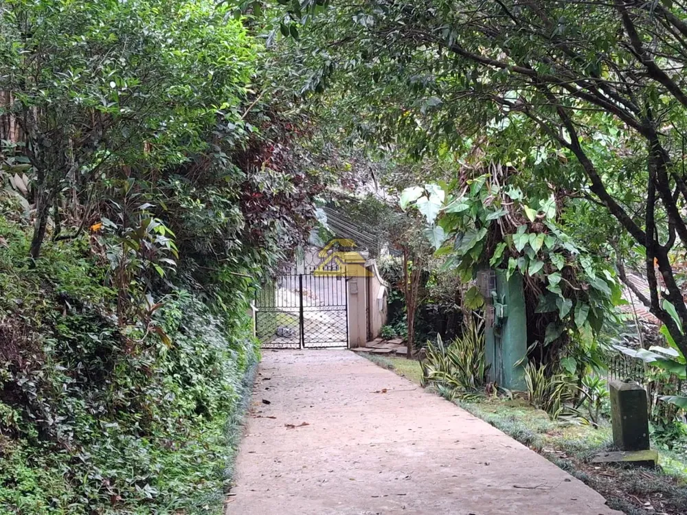 Casa, 5 quartos, 380 m² - Foto 2