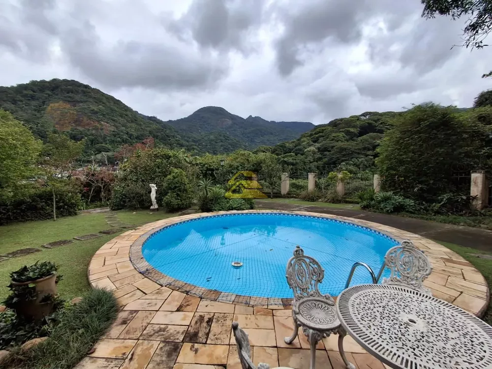 Casa, 5 quartos, 380 m² - Foto 22