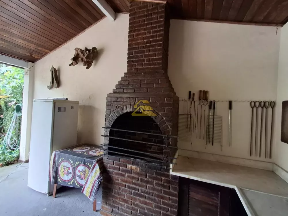 Casa, 5 quartos, 380 m² - Foto 20