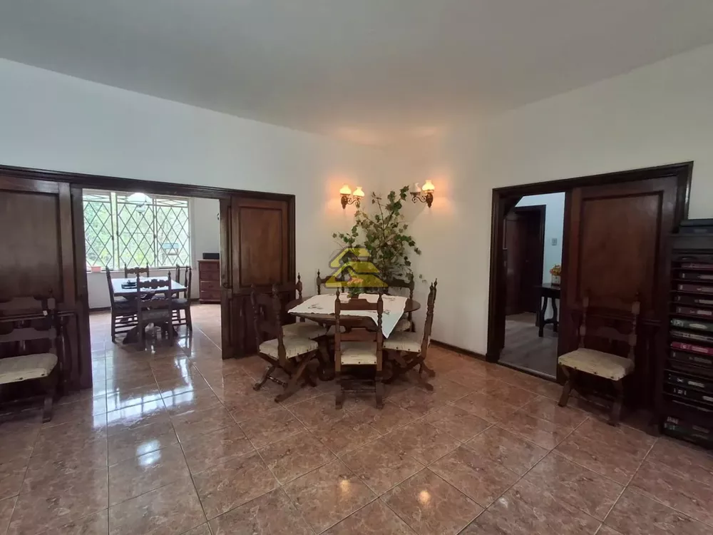 Casa, 5 quartos, 380 m² - Foto 5