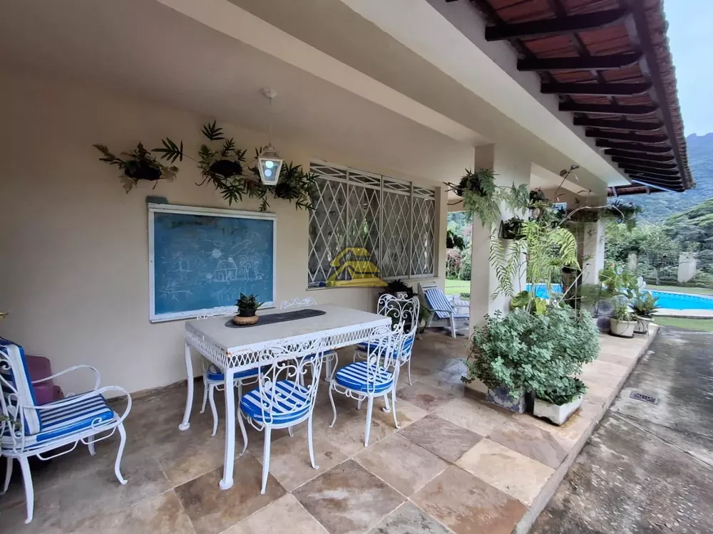 Casa, 5 quartos, 380 m² - Foto 24