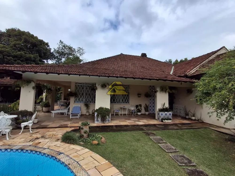 Casa, 5 quartos, 380 m² - Foto 19
