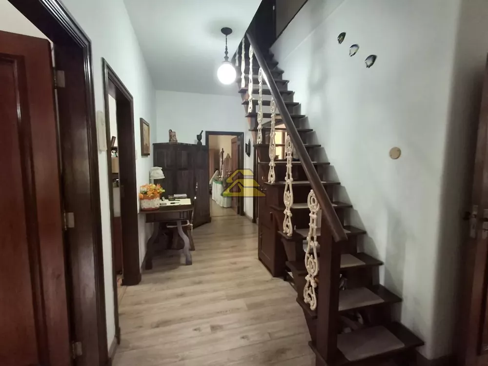 Casa, 5 quartos, 380 m² - Foto 9