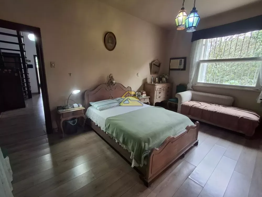 Casa, 5 quartos, 380 m² - Foto 13