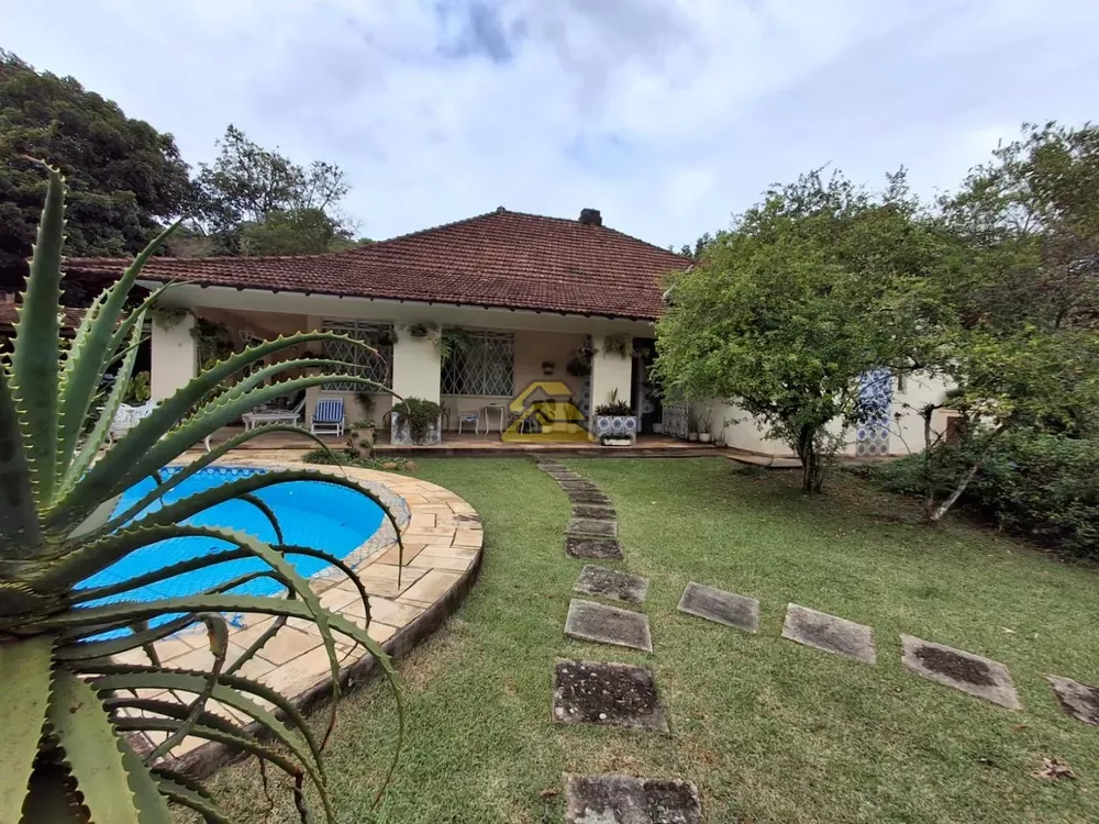 Casa, 5 quartos, 380 m² - Foto 18