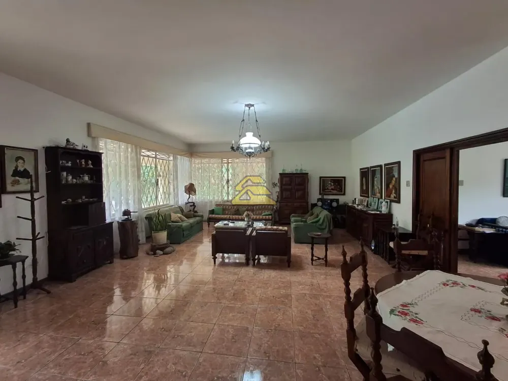 Casa, 5 quartos, 380 m² - Foto 8