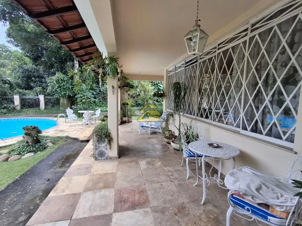 Casa, 5 quartos, 380 m² - Foto 26