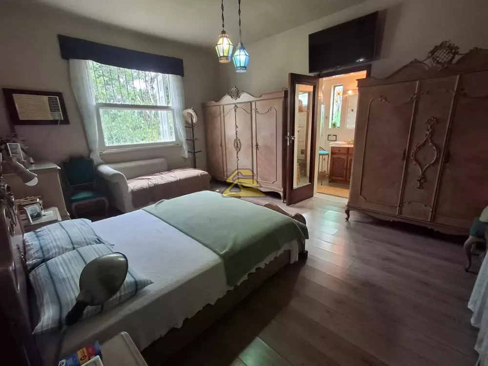 Casa, 5 quartos, 380 m² - Foto 12