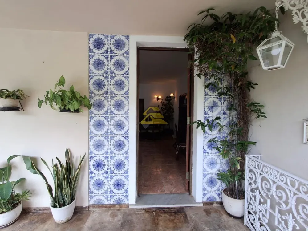 Casa, 5 quartos, 380 m² - Foto 31