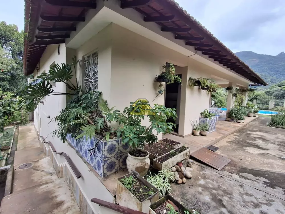 Casa, 5 quartos, 380 m² - Foto 21