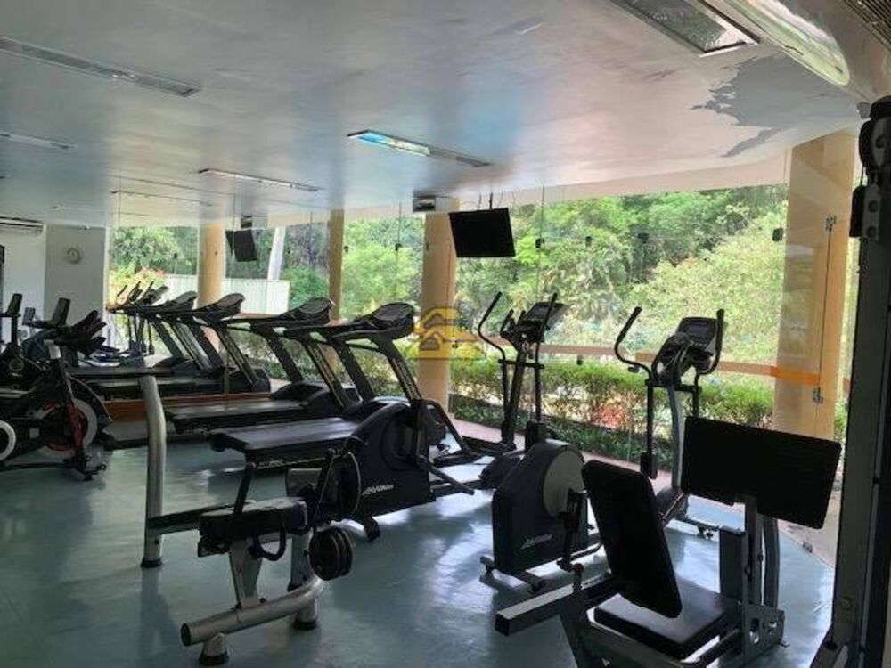 Cobertura, 4 quartos, 600 m² - Foto 32