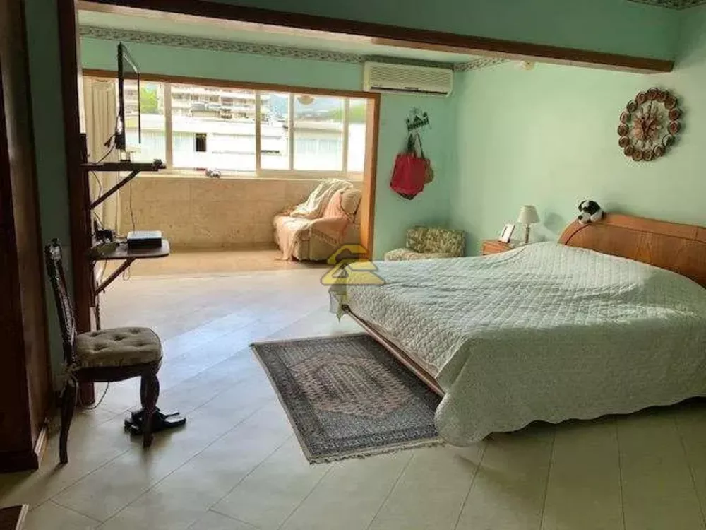 Cobertura, 4 quartos, 600 m² - Foto 4