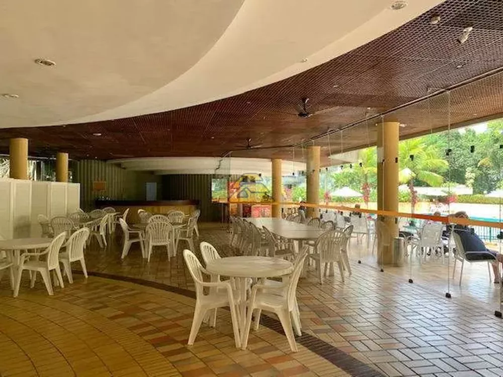 Cobertura, 4 quartos, 600 m² - Foto 21