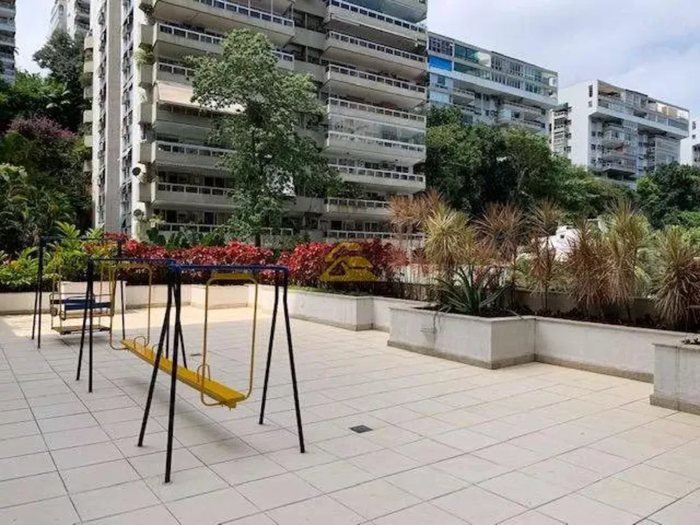 Cobertura, 4 quartos, 600 m² - Foto 1