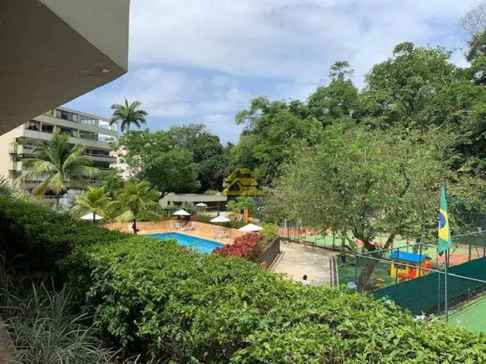 Cobertura, 4 quartos, 600 m² - Foto 6