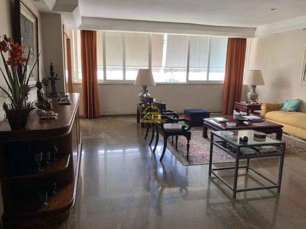 Cobertura, 4 quartos, 600 m² - Foto 31