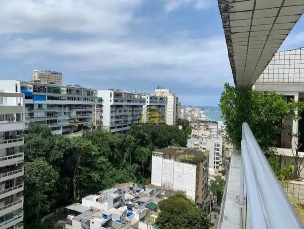 Cobertura, 4 quartos, 600 m² - Foto 11