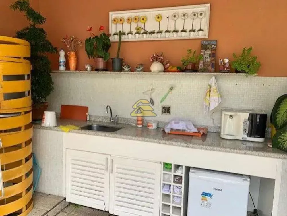 Cobertura, 4 quartos, 600 m² - Foto 12