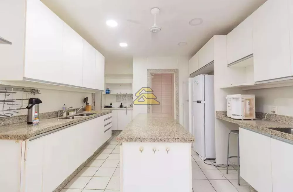 Casa de Condomínio, 5 quartos - Foto 20