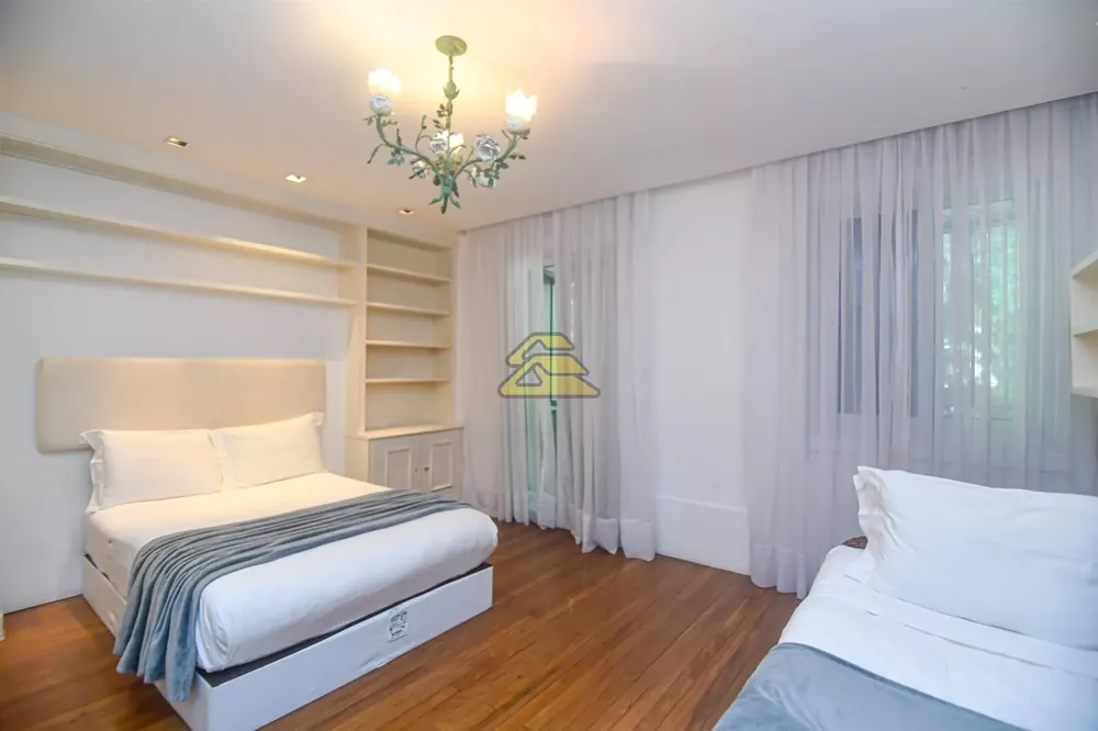 Casa de Condomínio, 5 quartos - Foto 26
