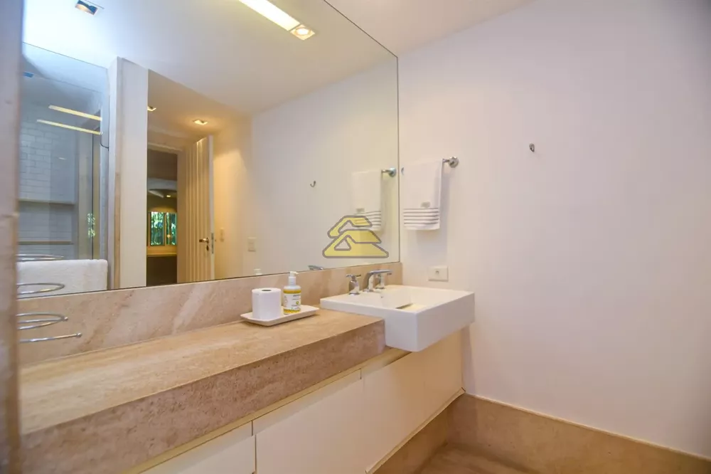 Casa de Condomínio, 5 quartos - Foto 36