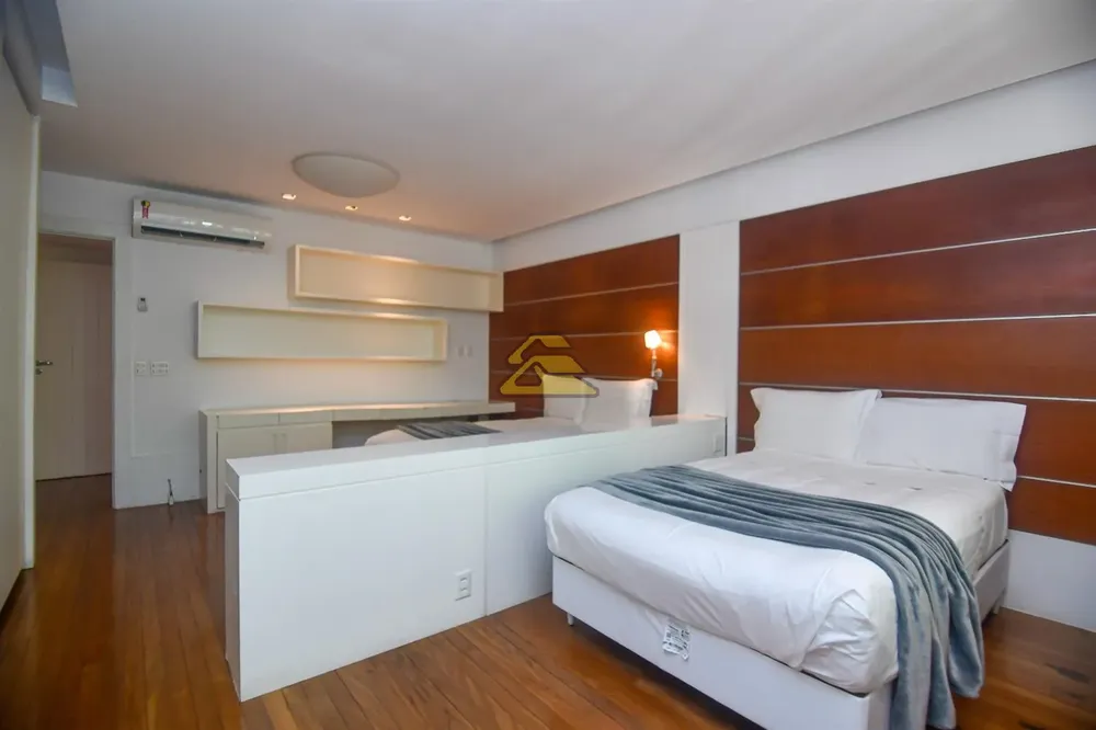 Casa de Condomínio, 5 quartos - Foto 28