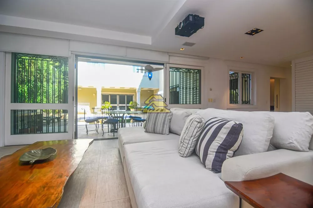 Casa de Condomínio, 5 quartos - Foto 8